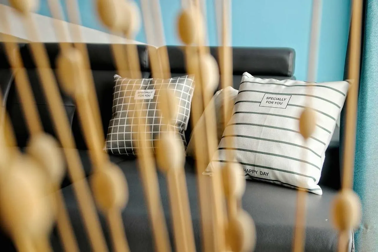 Apartamento Elegant Living At Loft Imago Kk Kampong Sembulan