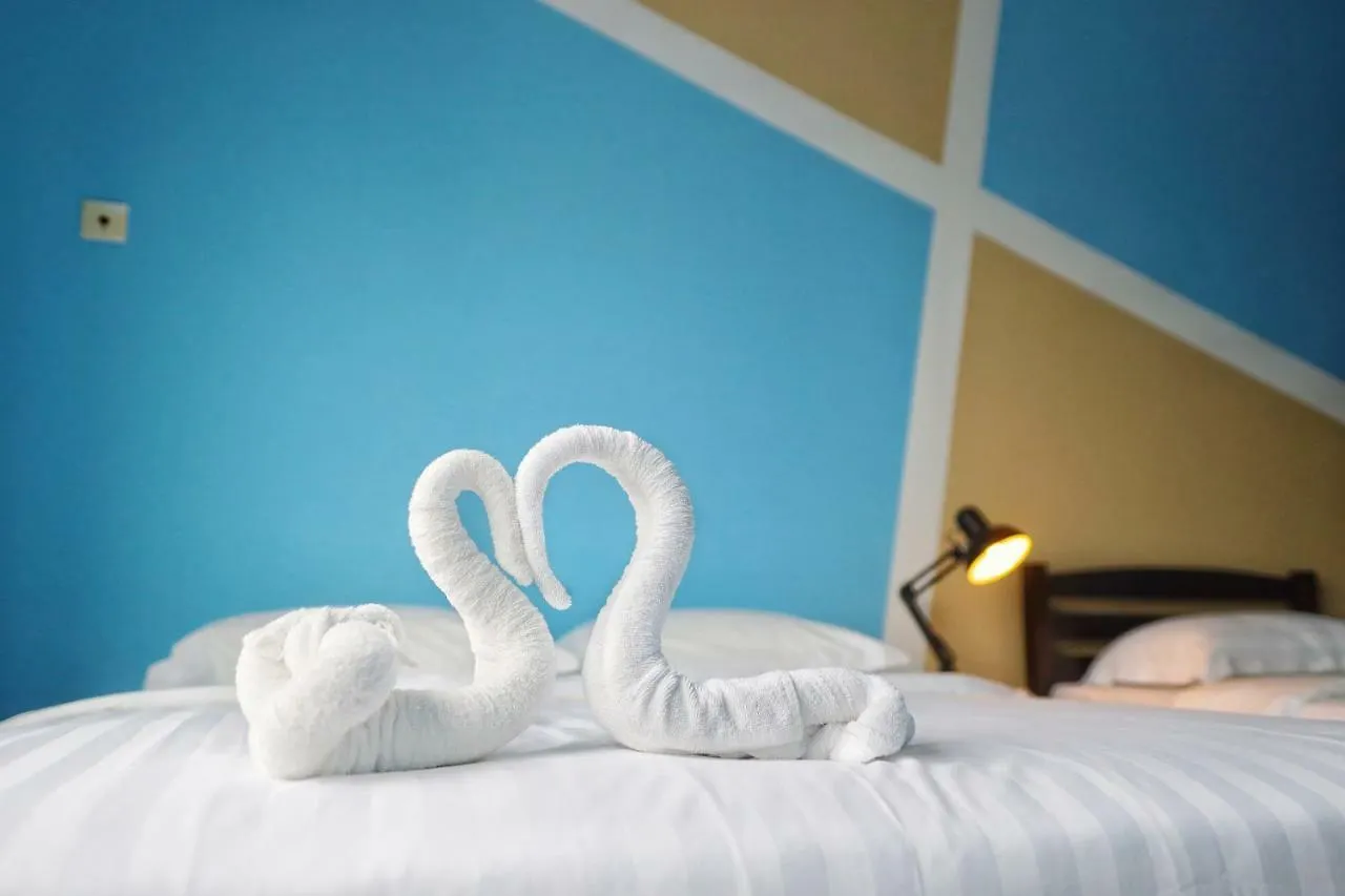 Apartamento Elegant Living At Loft Imago Kk Kampong Sembulan Malasia